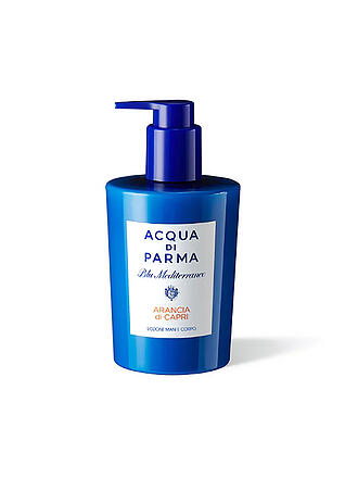 ACQUA DI PARMA | Arancia di Capri Hand & Body Lotion 300ml