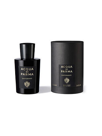 ACQUA DI PARMA | Zafferano Eau de Parfum Natural Spray 100ml