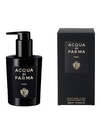 ACQUA DI PARMA | Yuzu Hand & Body Wash 300ml