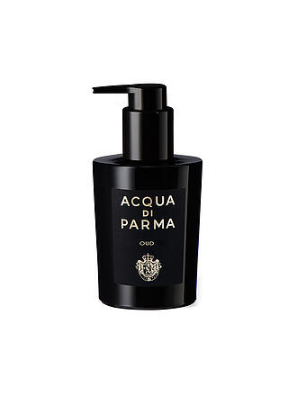 ACQUA DI PARMA | Oud Hand & Body Wash 300ml