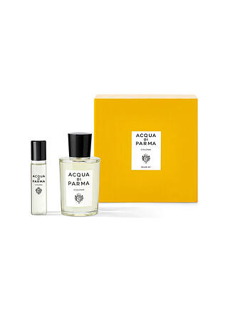 ACQUA DI PARMA | Geschenkset - Colonia Deluxe Set 100ml / 12ml