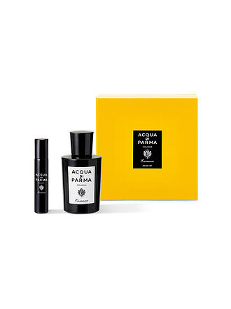 ACQUA DI PARMA | Geschenkset - Colonia Essenza Deluxe Set 100ml / 12ml 