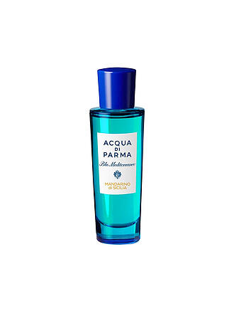 ACQUA DI PARMA | Mandarino Di Sicilia Eau de Toilette 30 ml 