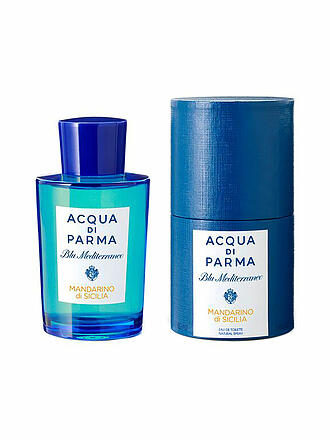 ACQUA DI PARMA | Mandarino di Sicilia Eau de Toilette 180ml