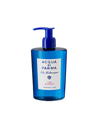 ACQUA DI PARMA | Fico di Amalfi  Hand & Body Wash 300ml