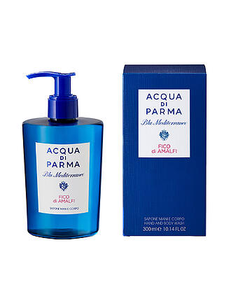 ACQUA DI PARMA | Fico di Amalfi  Hand & Body Wash 300ml