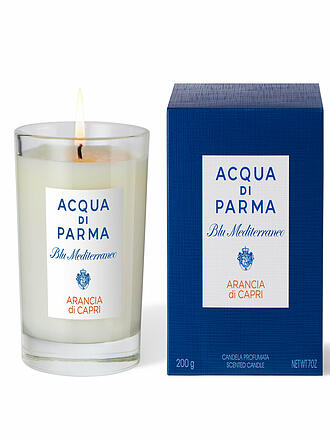 ACQUA DI PARMA | Kerze - Arancia Di Capri Candle 200g