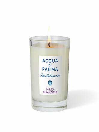 ACQUA DI PARMA | Kerze - Mirto Di Panarea Candle 200g