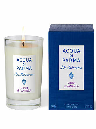 ACQUA DI PARMA | Kerze - Mirto Di Panarea Candle 200g