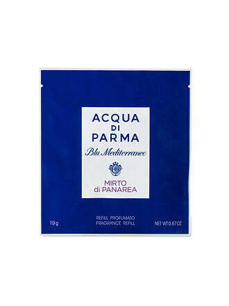 ACQUA DI PARMA | Autoduft - Mirto di Panarea Car Refill