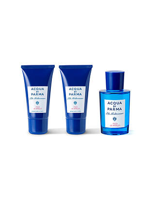 ACQUA DI PARMA | Geschenkset - Fico Di Amalfi 2x75ml / 100ml