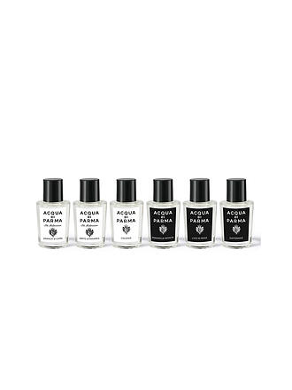 ACQUA DI PARMA | Geschenkset - Miniature Set 6x5ml