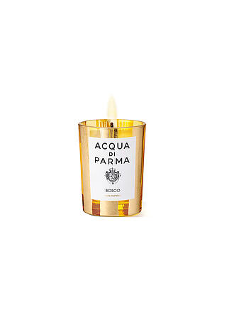 ACQUA DI PARMA | Bosco Candle 200g