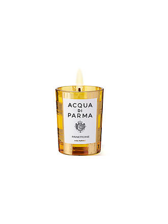 ACQUA DI PARMA | Panettone Candle 200g