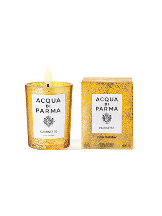 ACQUA DI PARMA | Caminetto Candle 200g