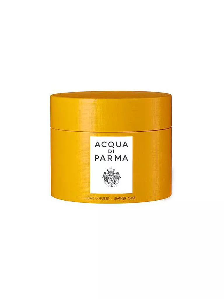 ACQUA DI PARMA | Autoduft - Car Diffuser (Dark Chocolate) | braun