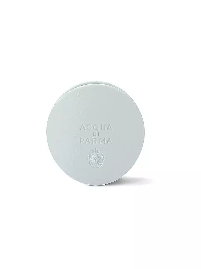 ACQUA DI PARMA | Autoduftcase - Car Diffuser Case (Cloudy Blue) | dunkelblau