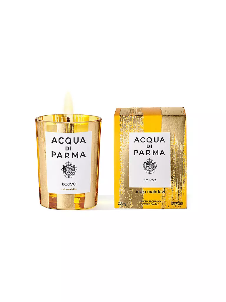 ACQUA DI PARMA | Bosco Candle 200g | keine Farbe