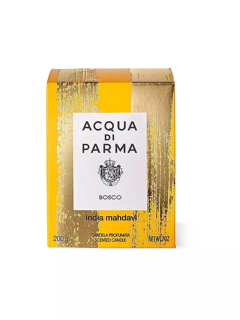 ACQUA DI PARMA | Bosco Candle 200g | keine Farbe