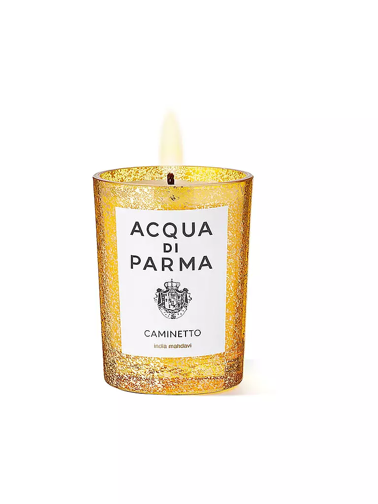 ACQUA DI PARMA | Caminetto Candle 200g | keine Farbe