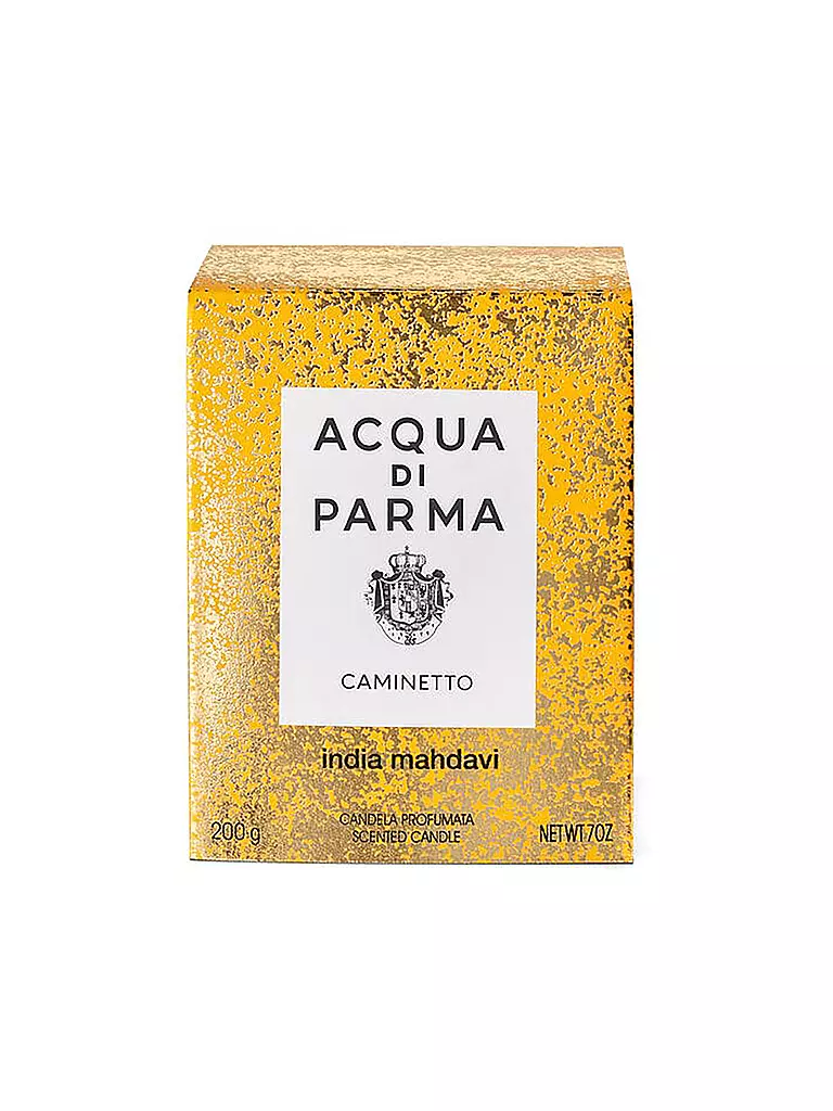 ACQUA DI PARMA | Caminetto Candle 200g | keine Farbe