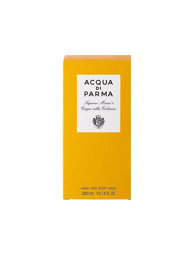 ACQUA DI PARMA | Colonia Hand & Body Wash 300ml | keine Farbe