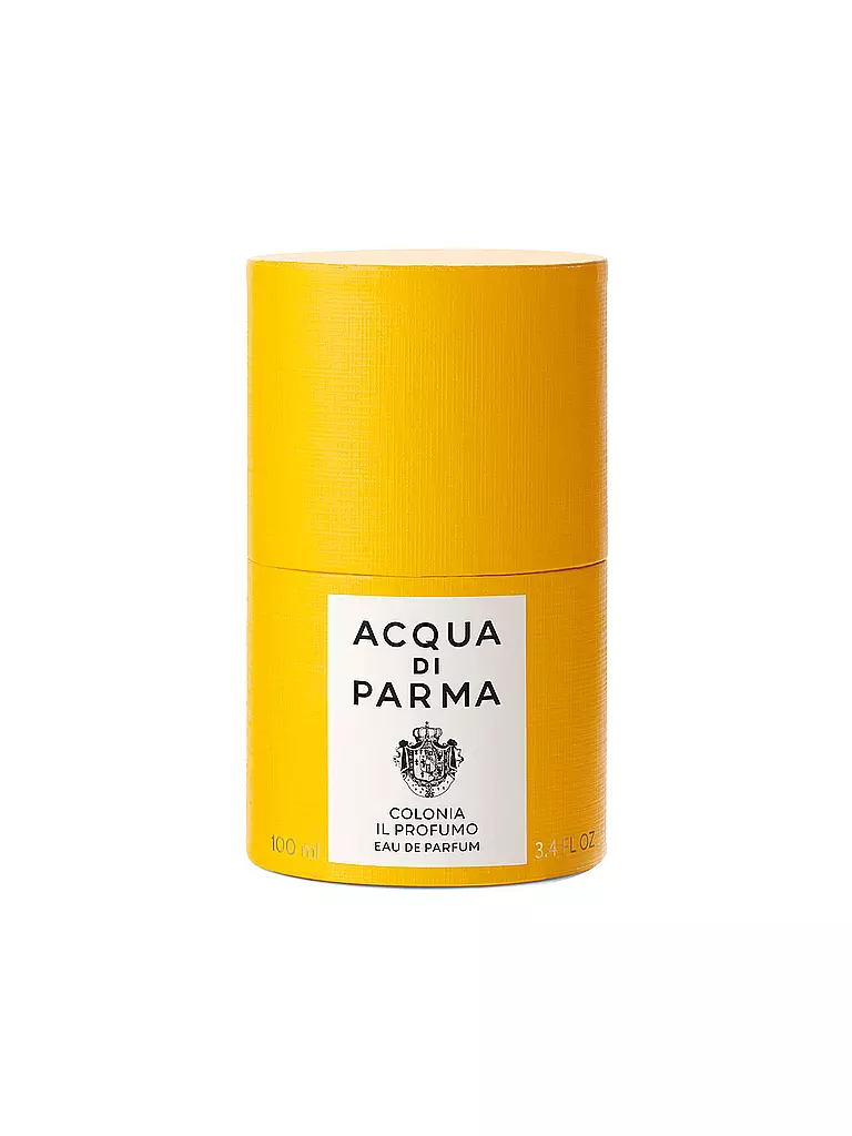 ACQUA DI PARMA | Colonia Il Profumo Eau de Parfum 100ml | keine Farbe