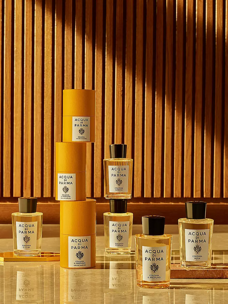 ACQUA DI PARMA | Colonia Il Profumo Eau de Parfum 100ml | keine Farbe