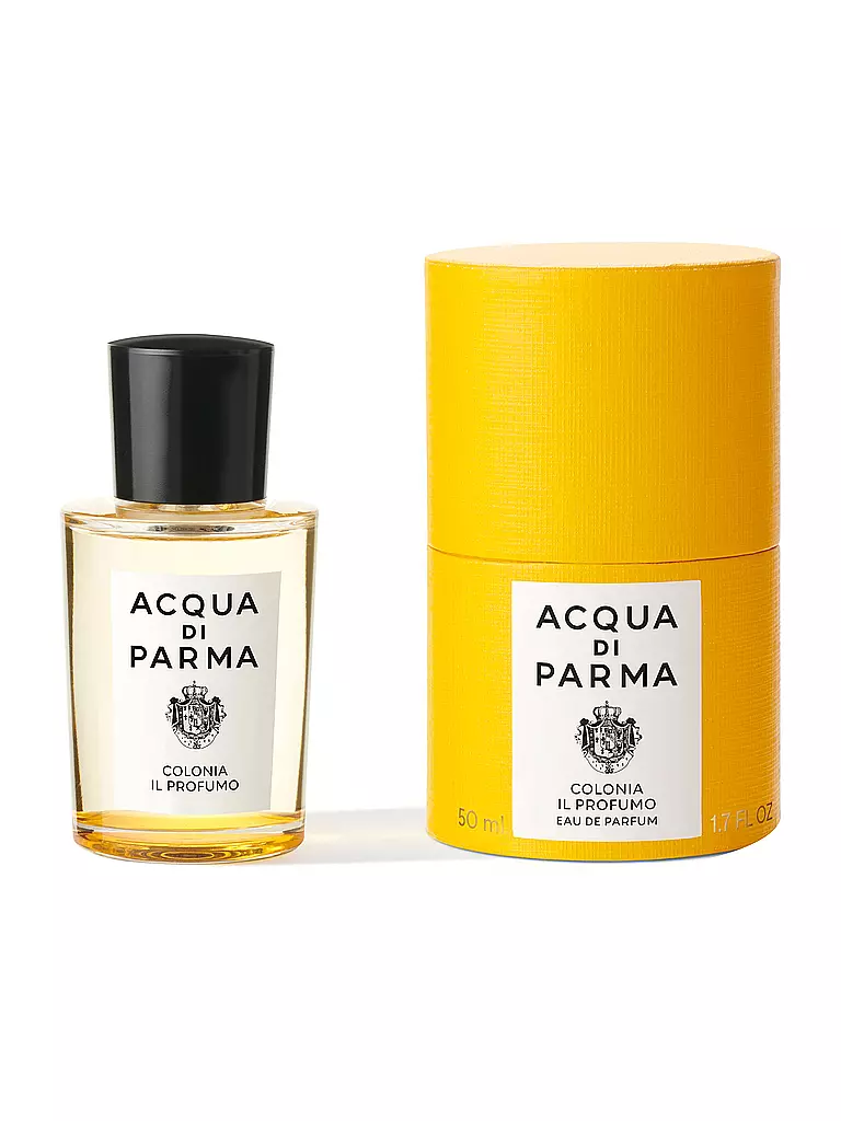 ACQUA DI PARMA | Colonia Il Profumo Eau de Parfum 50ml | keine Farbe