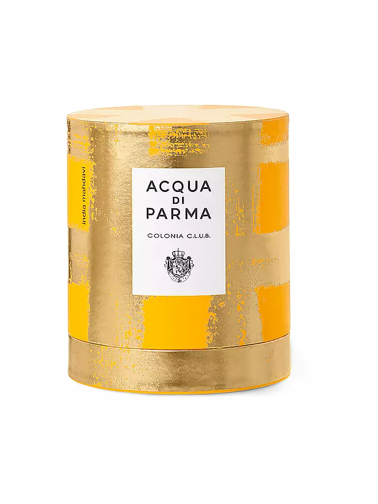 ACQUA DI PARMA | Geschenkset - COLONIA C.L.U.B. Set 2x75ml / 100ml | keine Farbe