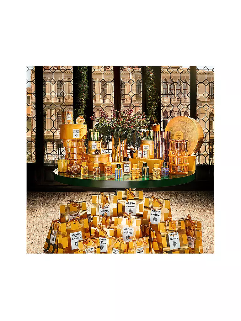 ACQUA DI PARMA | Geschenkset - Colonia Essenza Set 2x75ml / 100ml | keine Farbe