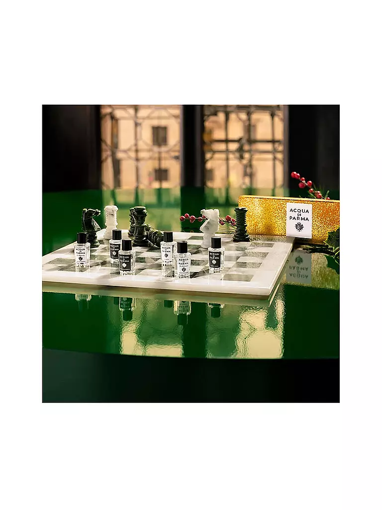 ACQUA DI PARMA | Geschenkset - Miniature Set 6x5ml | keine Farbe