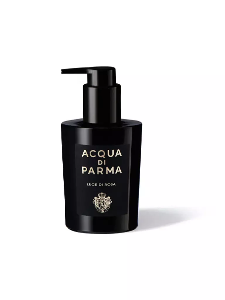 ACQUA DI PARMA | Luce die Rosa Hand & Body Wash 300ml | keine Farbe