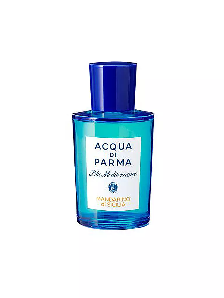 ACQUA DI PARMA | Mandarino di Sicilia Eau de Toilette 100ml | keine Farbe