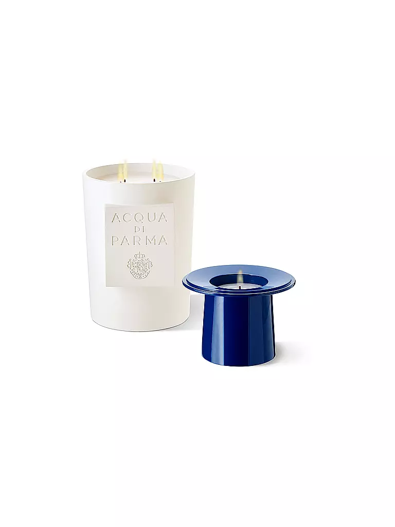 ACQUA DI PARMA | Mirto di Panarea Chapeau! Kerze 1600g / 330g | keine Farbe