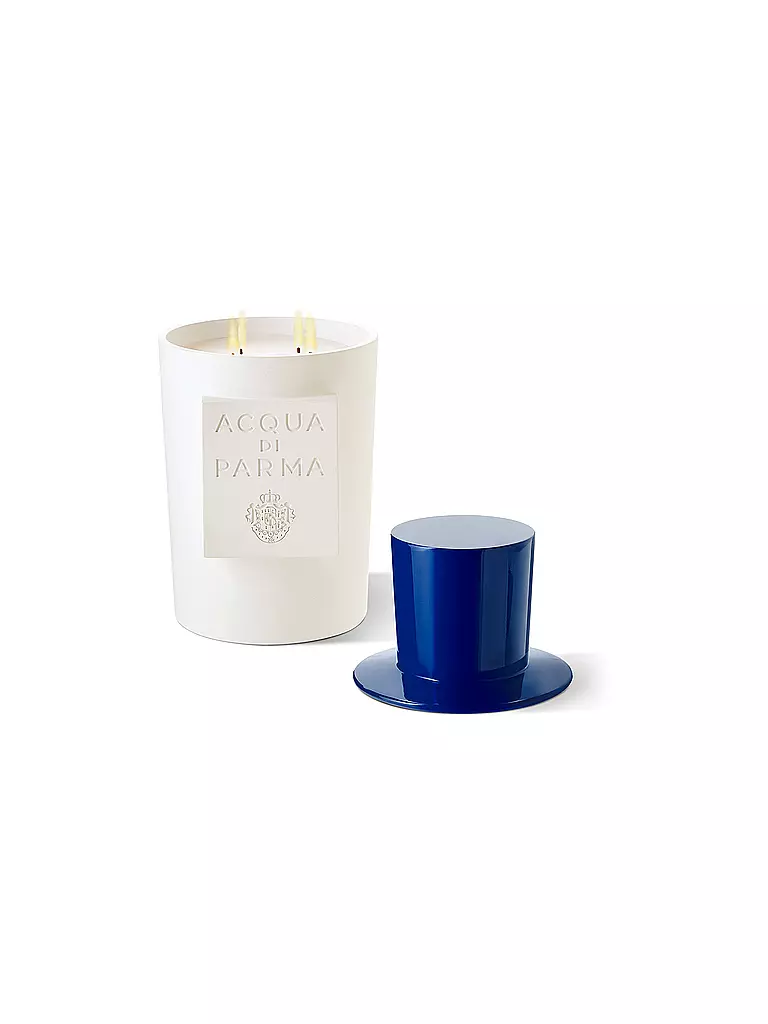 ACQUA DI PARMA | Mirto di Panarea Chapeau! Kerze 1600g / 330g | keine Farbe