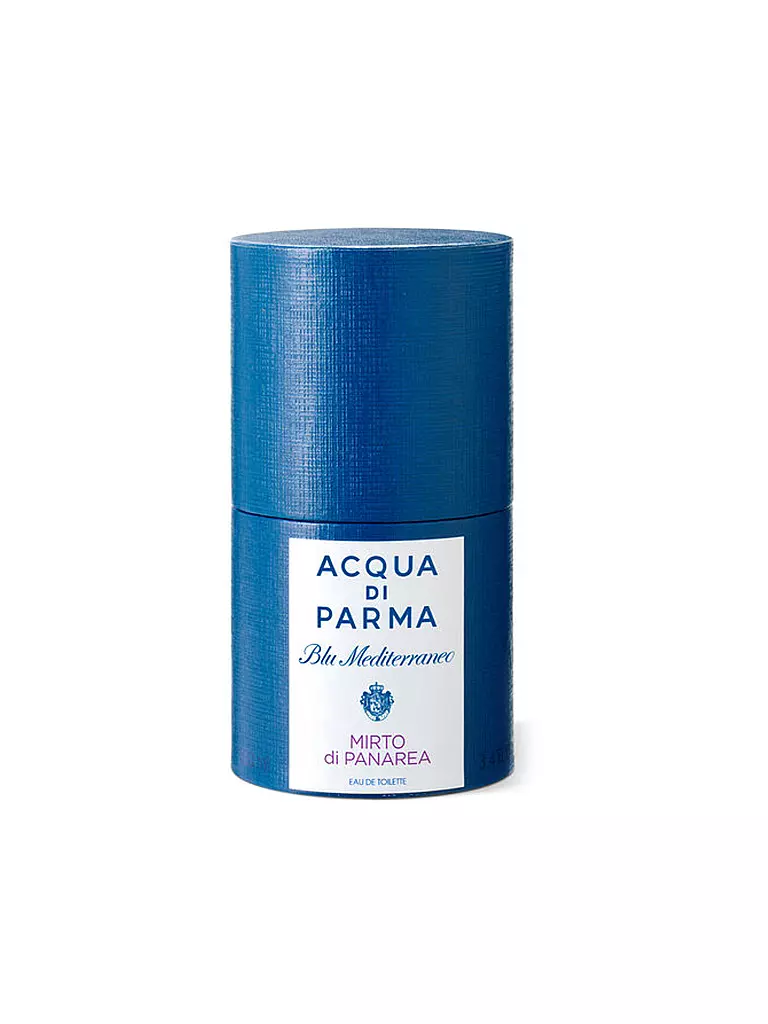 ACQUA DI PARMA | Mirto di Panarea Eau de Toilette 100ml | keine Farbe