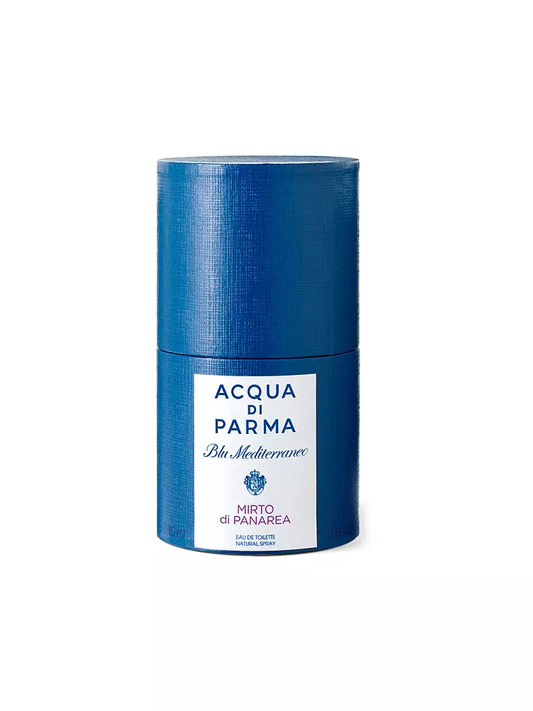 ACQUA DI PARMA | Mirto di Panarea Eau de Toilette 180ml | keine Farbe