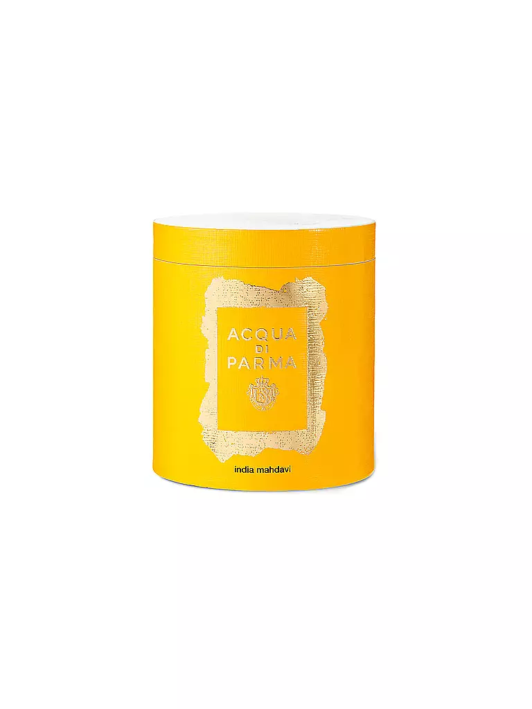 ACQUA DI PARMA | Mur Caminetto Candle 500g | keine Farbe