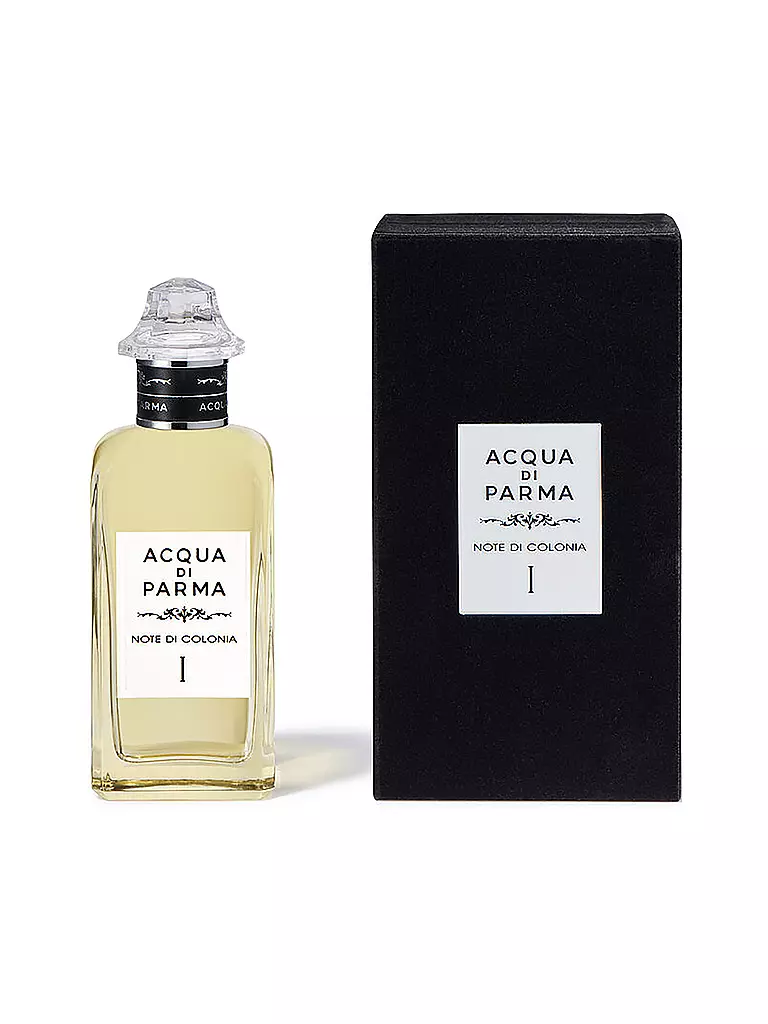 ACQUA DI PARMA | Note Di Colonia I Eau de Cologne 150ml | keine Farbe