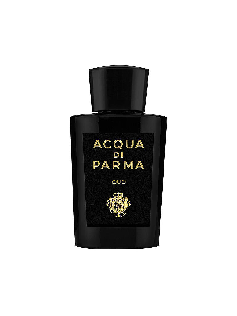 Acqua Di Parma Oud Eau De Parfum Natural Spray 180ml Transparent