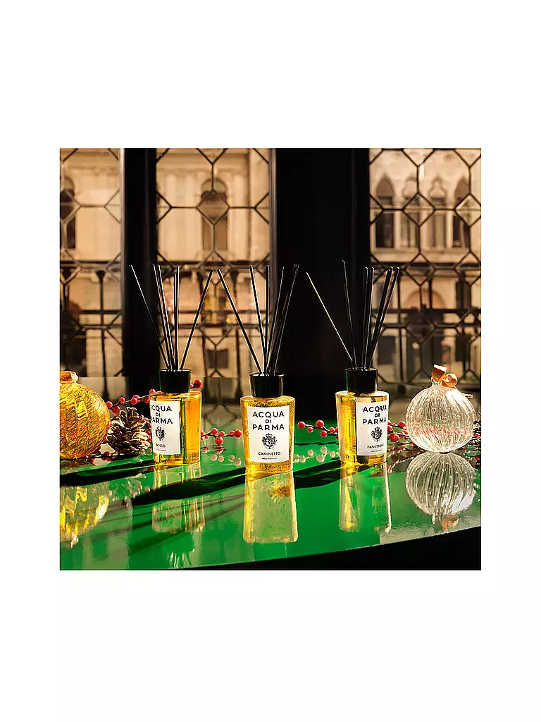 ACQUA DI PARMA | Panettone Diffuser 180ml | keine Farbe