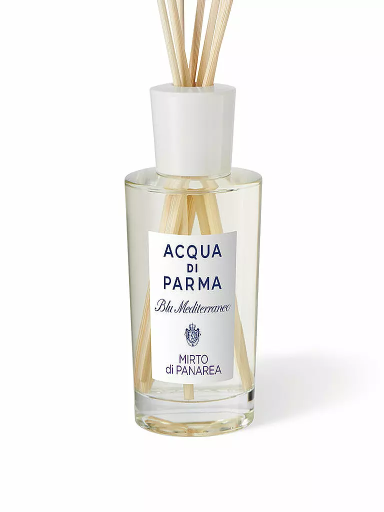 ACQUA DI PARMA | Raumduft - Mirto Di Panarea Room Diffuser 180ml | keine Farbe