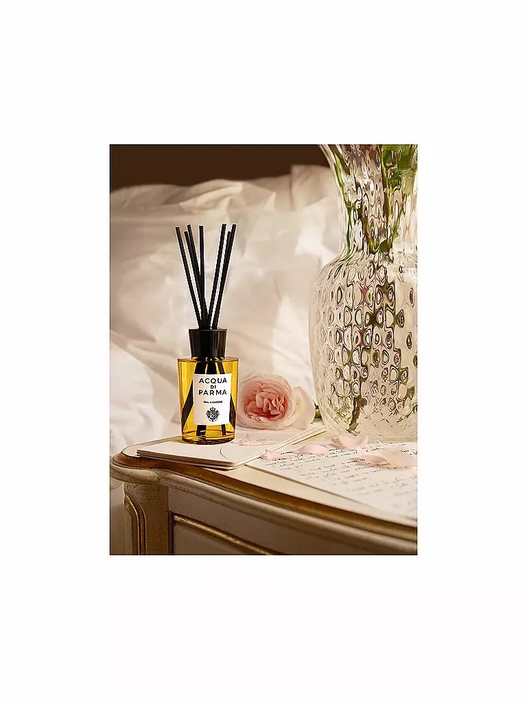 ACQUA DI PARMA | Raumduft - Oh, l'Amore Room Diffuser 180ml | keine Farbe