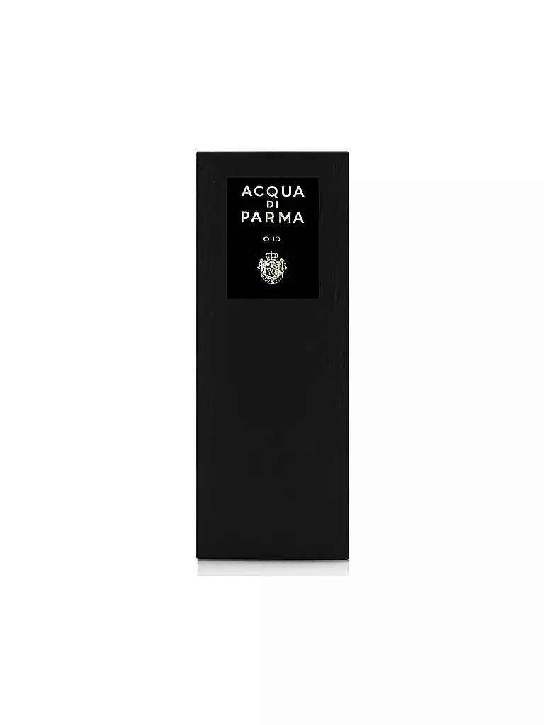 ACQUA DI PARMA | SIGNATURES OF THE SUN Oud Diffuser 180ml | keine Farbe