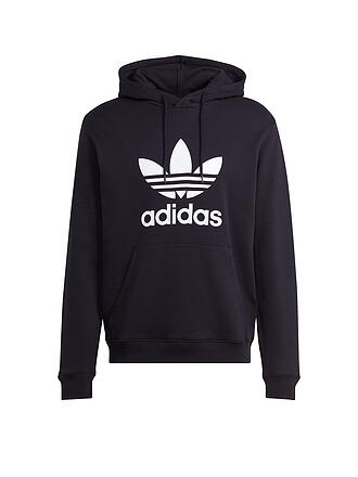 ADIDAS ORIGINALS | Kapuzensweater - Hoodie TREFOIL 