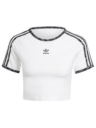 ADIDAS ORIGINALS | T-Shirt Cropped Fit