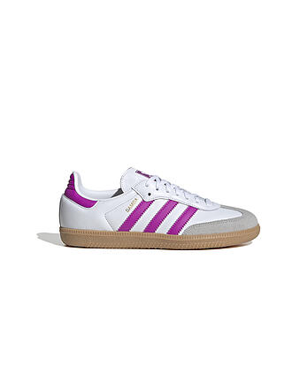 ADIDAS ORIGINALS | Kinder Sneaker SAMBA OG