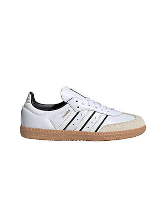 ADIDAS ORIGINALS | Kinder Sneaker SAMBA OG