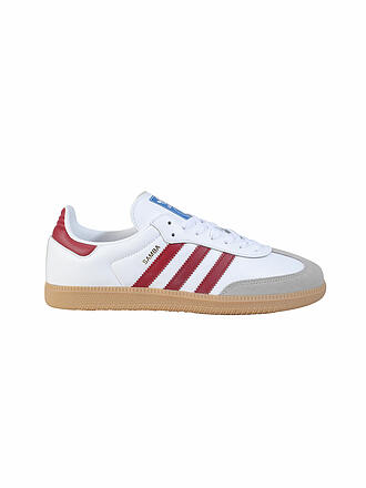 ADIDAS ORIGINALS | Sneaker SAMBA OG